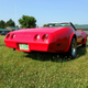 Illustration for article titled For $13,000, This 1974 Chevy Corvette Has The Week’s Most Interesting Interior